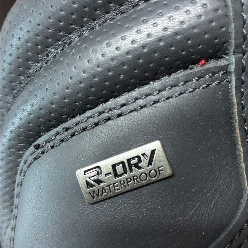 Royer Men’s Revolt Interguard Work Boots - Picture 11 of 11